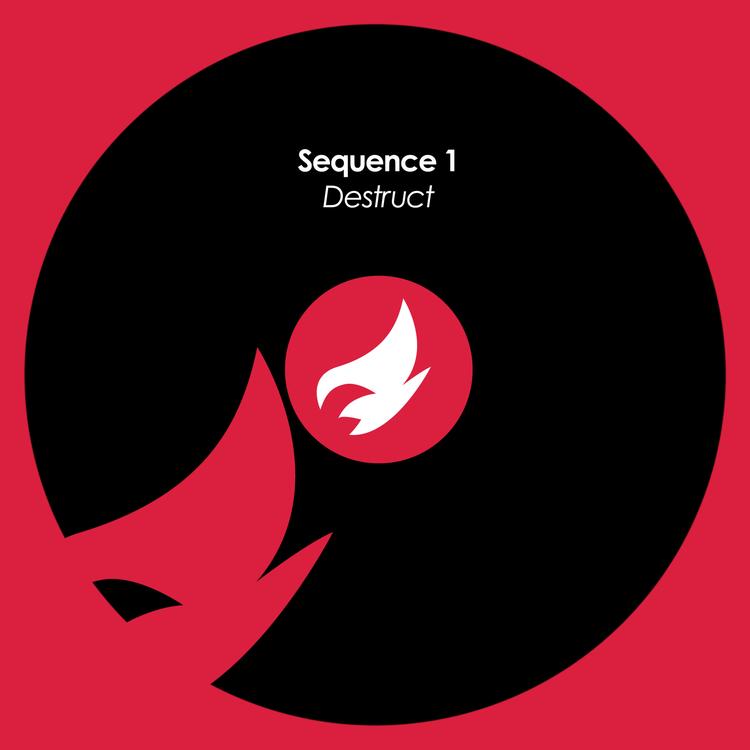 Sequence 1's avatar image
