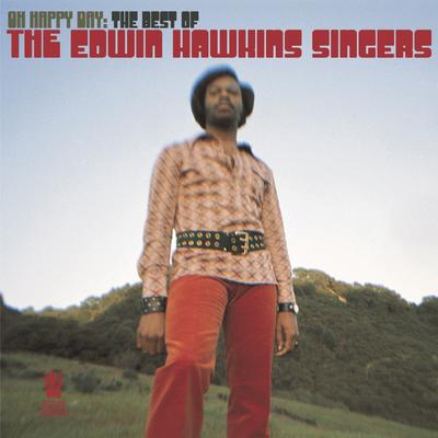 Oh Happy Day By The Edwin Hawkins Singers's cover