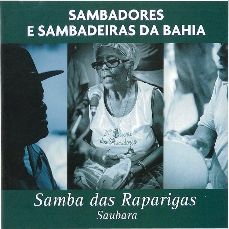 Samba das Raparigas Saubara's avatar image