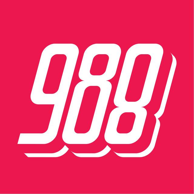 988 DJs's avatar image