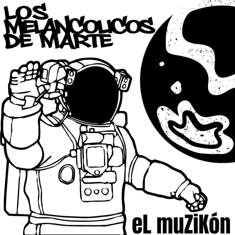 Los Melancolicos de Marte's avatar image