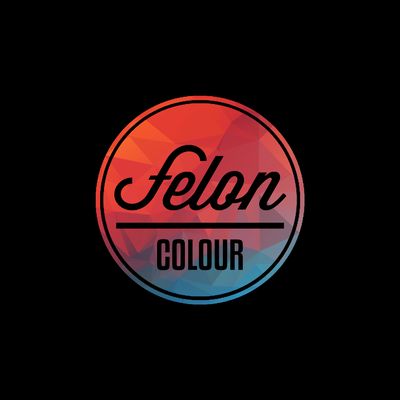 Colour (Radio Mix) By Felon's cover