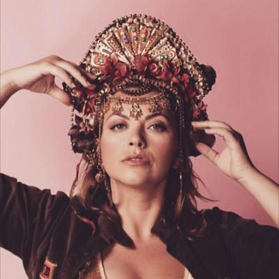 Charlotte Church's cover