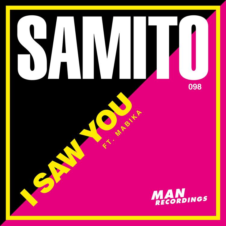 Samito's avatar image