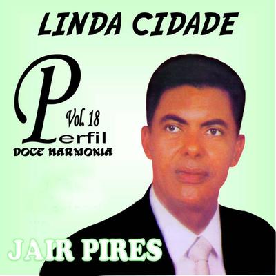 Linda Cidade, Vol. 18's cover