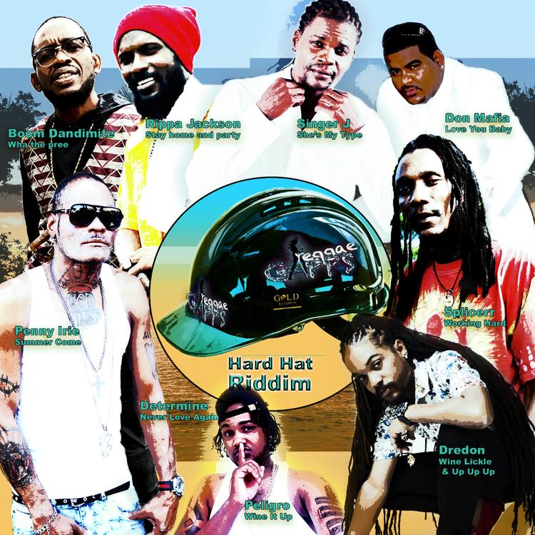 Reggae Gapps's avatar image
