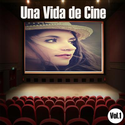 Una Vida de Cine Vol. 1's cover