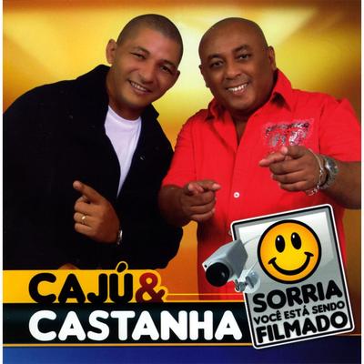 Um Novo Swingado By Caju e Castanha's cover