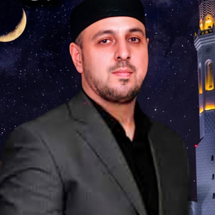 Заур Салихов's avatar image