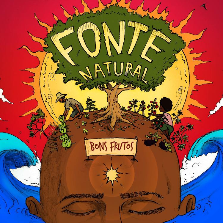 Fonte Natural's avatar image