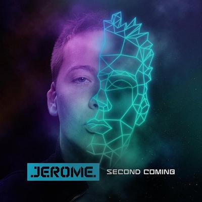 Second Coming (feat. Amanda Whitehead) By Amanda Whitehead, Jerome's cover