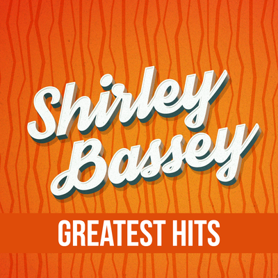 Shirley Bassey with Orchestra's cover