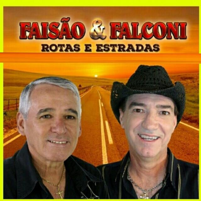 Faisão & Falconi's avatar image