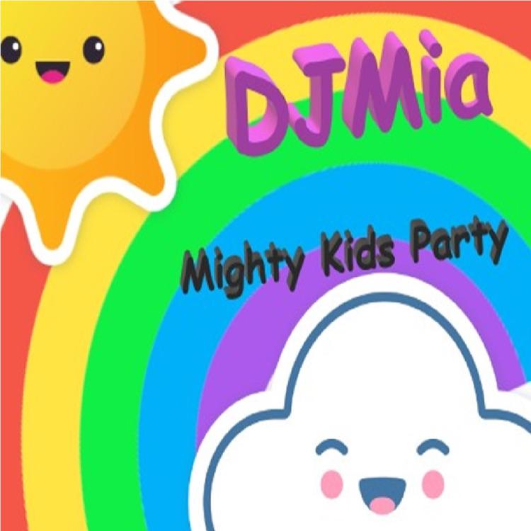 Djmia's avatar image