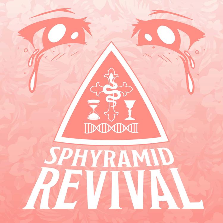 Sphyramid's avatar image