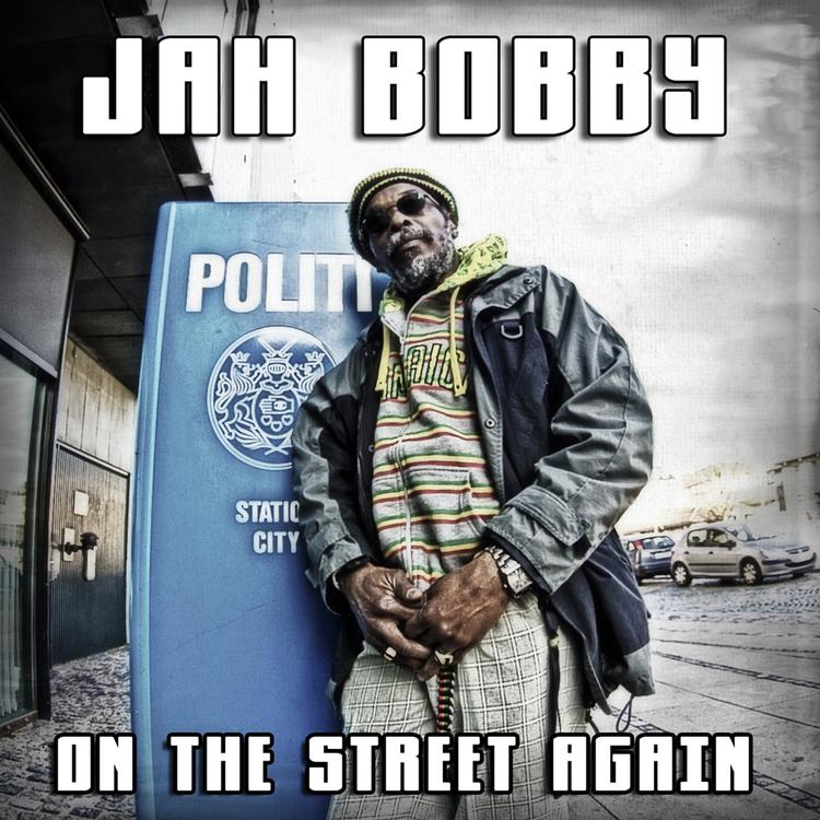 Jah Bobby's avatar image