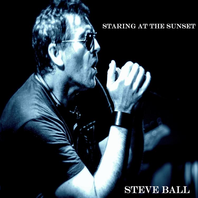 Steve Ball's avatar image