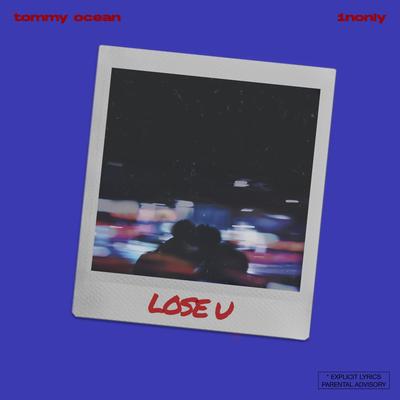 lose u's cover