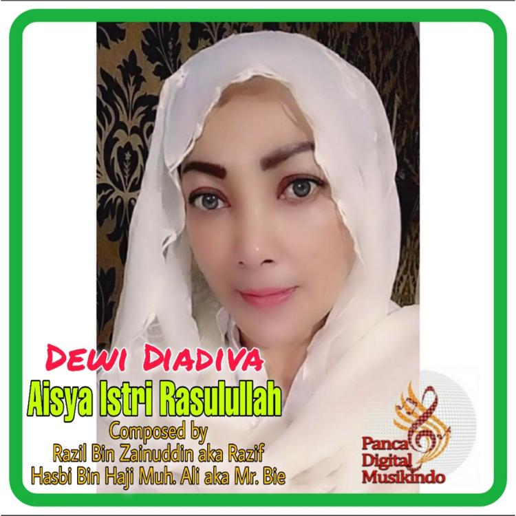 Dewi Diadiva's avatar image