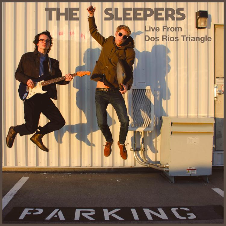 The Sleepers's avatar image