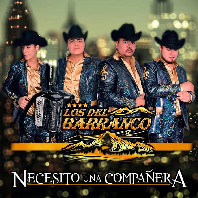 Los Del Barranco's avatar image