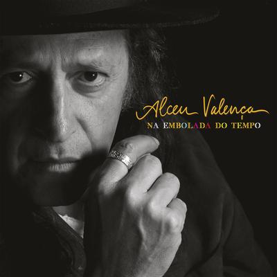 Dona de 7 colinas By Alceu Valença's cover