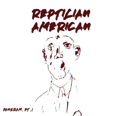 Torture/Agony By Reptilian American's cover