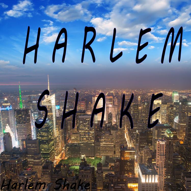 Harlem Shake's avatar image