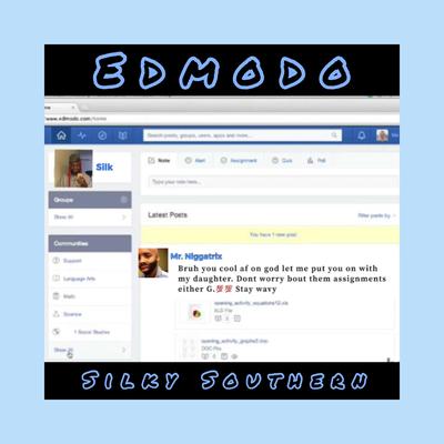 Edmodo's cover