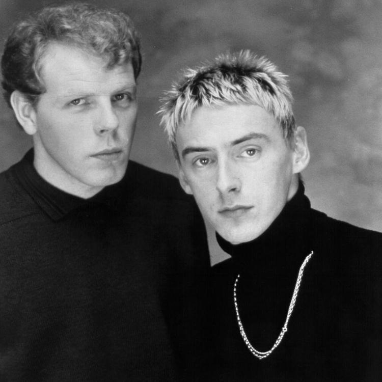 The Style Council's avatar image