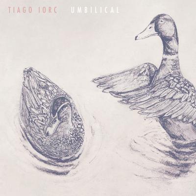 Gave Me A Name By TIAGO IORC's cover