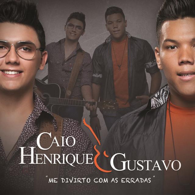 Caio Henrique e Gustavo's avatar image