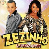 Zezinho & Forró Bom's avatar cover