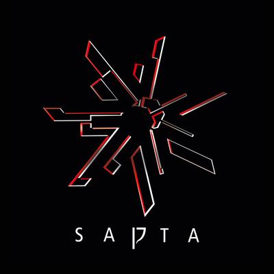 Sapta's cover