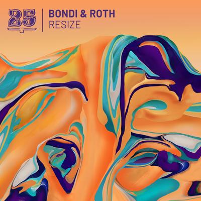 Resize (Original Mix) By BONDI, ROTH's cover