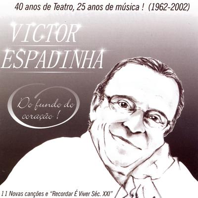 Vitor Espadinha's cover