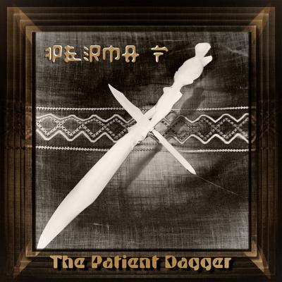 The Patient Dagger's cover