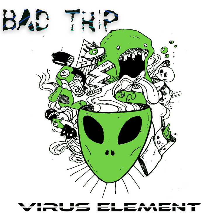 Virus Element's avatar image