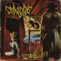 Omnicide's avatar cover