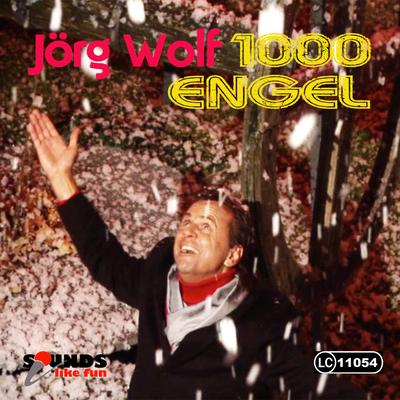 Jörg Wolf's cover
