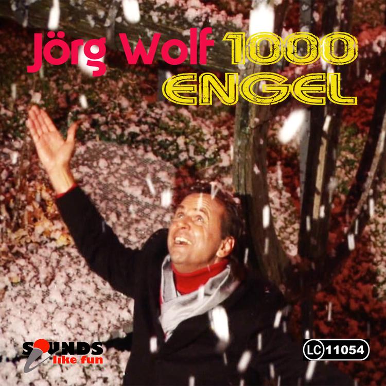 Jörg Wolf's avatar image