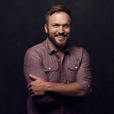 Logan Mize's cover