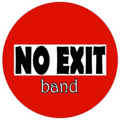 No Exit Band's cover