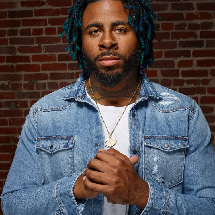 Sage The Gemini's avatar image