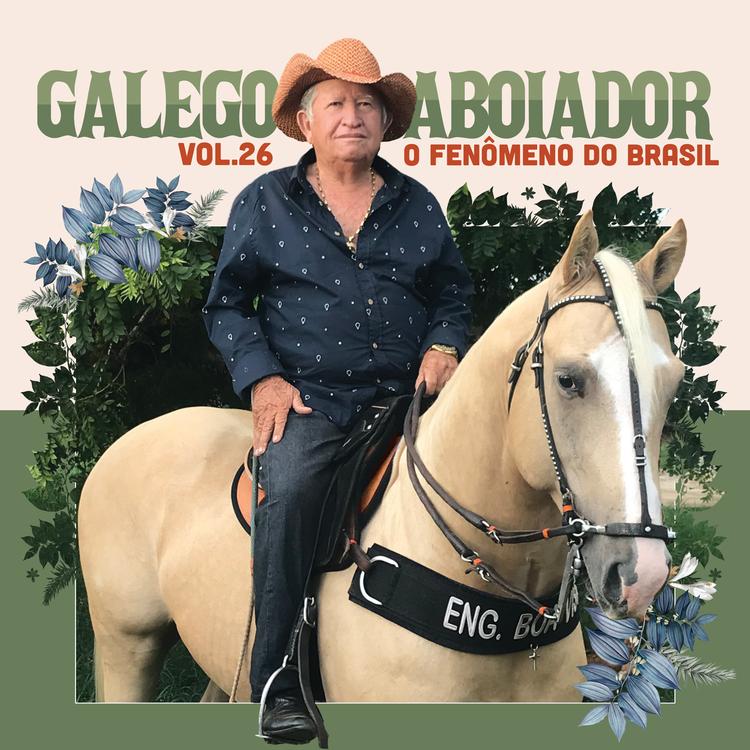 Galego Aboiador's avatar image
