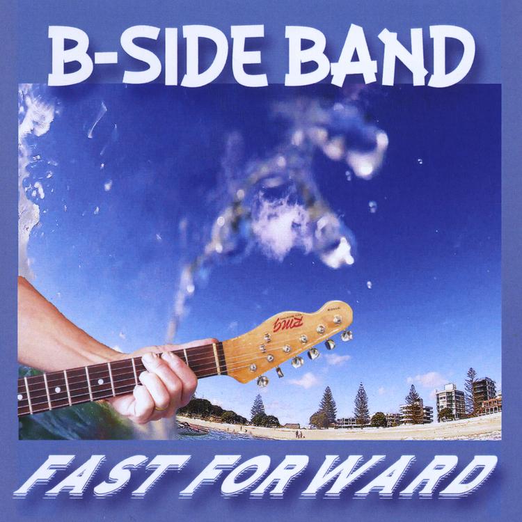 B-Side Band.'s avatar image