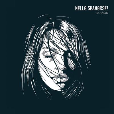 Hello Seahorse! 10 Años (En Vivo)'s cover