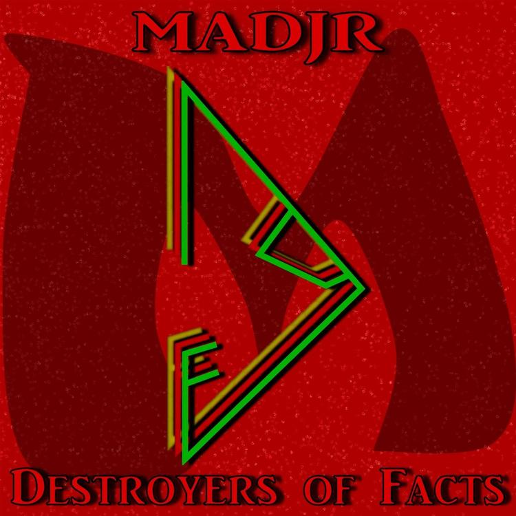 MADJR's avatar image