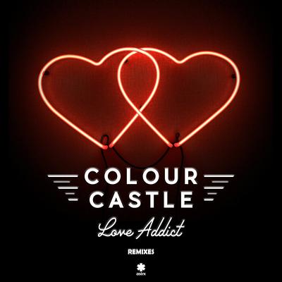 Love Addict (Miguel Campbell Remix) By Colour Castle, Miguel Campbell's cover