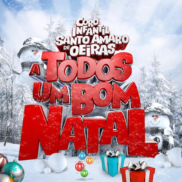 Coro Infantil de Santo Amaro de Oeiras's avatar image